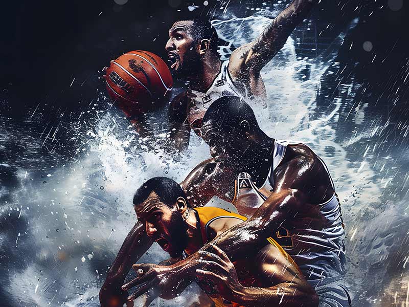 明天挑战马刺!雷霆全队抵达拉斯维加斯,一个个都穿得很潮