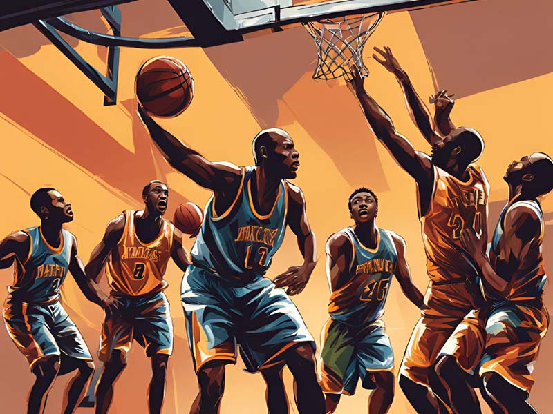 杨毅曾谈:国内联赛就是自娱自乐!培养不出世界级的核心运动员~