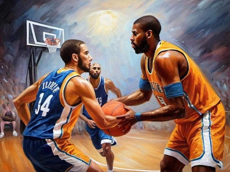 拳打幼儿园,武汉新添左手扣将,他是谁?!