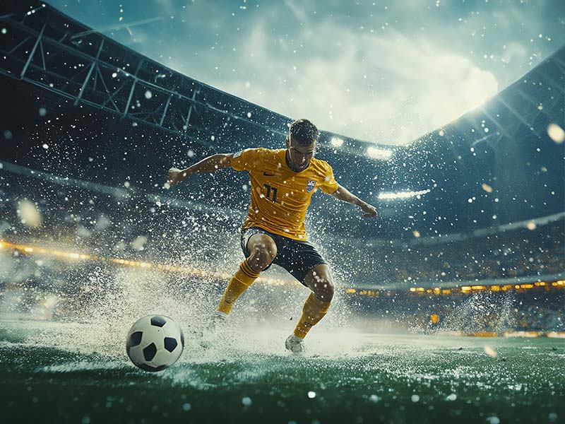 阿莫林谈马奎尔和德里赫特缺席:没人知道谁会上场,这是件好事~