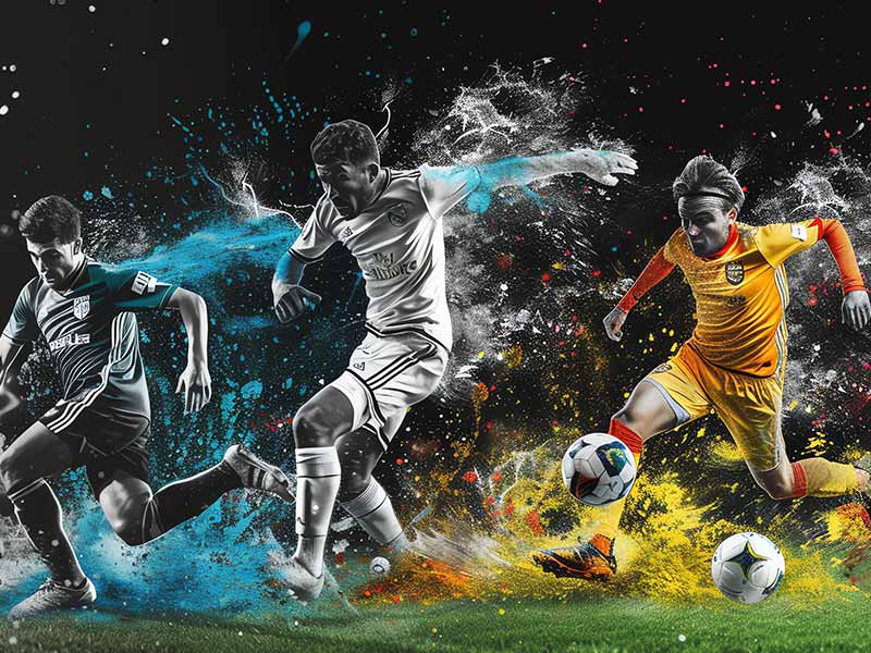 印度也有好多粉丝!印度球迷正热切期盼着梅西抵达加尔各答体育场