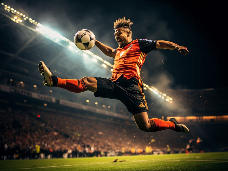 故意的吗🤣印度特伦甘纳邦部长给梅西传个简单的球都做不到