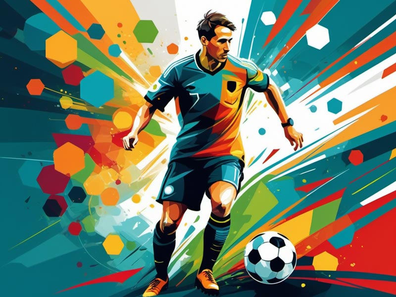 一些球迷闯入了梅西下榻的酒店,赛事方不得不进行劝说!