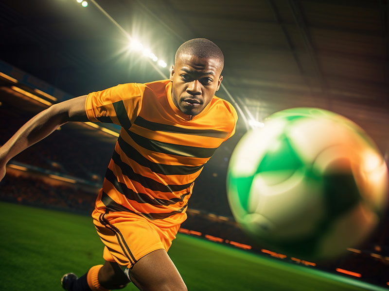 开心印度行!梅西抵达印度加尔各答盐湖体育场,现场有点混乱呀~